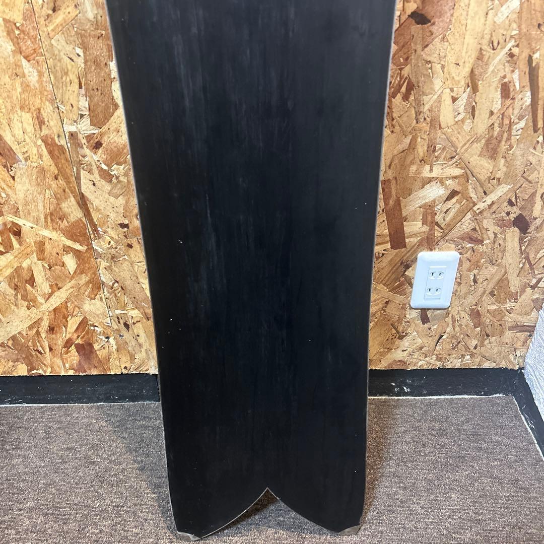 Jones ストームチェイサー　147 美品　値下げ　パウダー