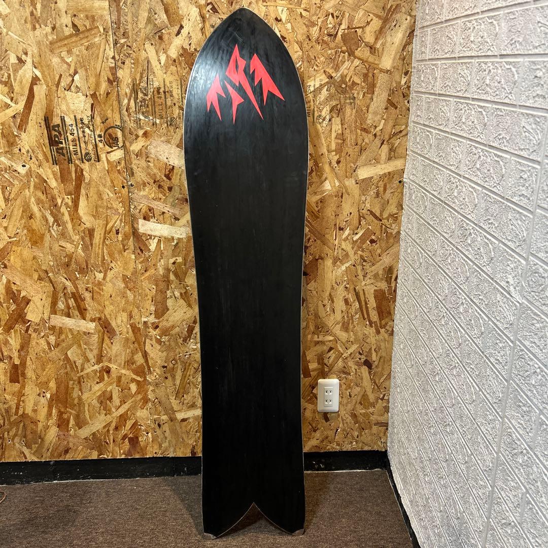 Jones ストームチェイサー　147 美品　値下げ　パウダー