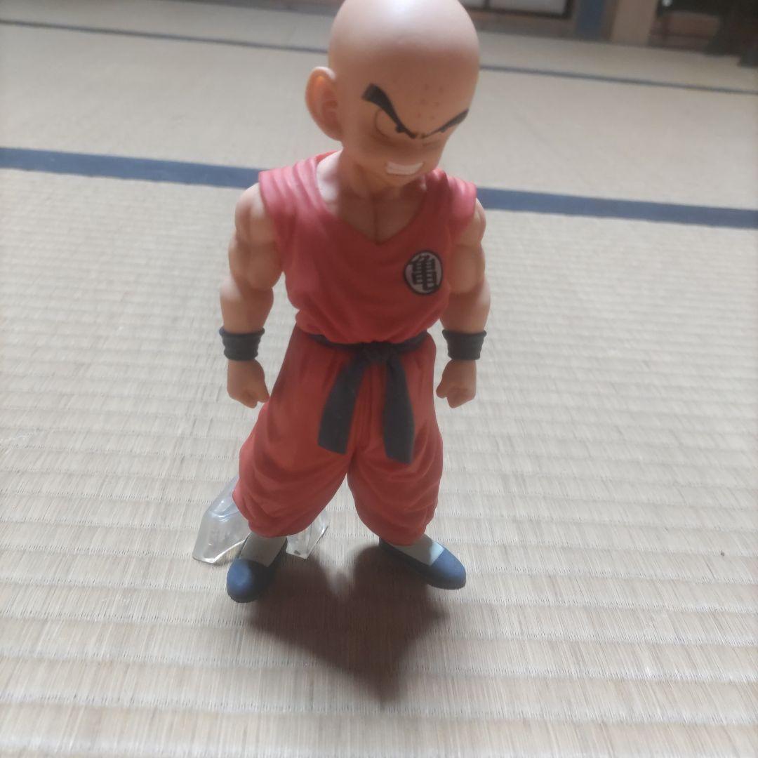 ドラゴンボール　みき