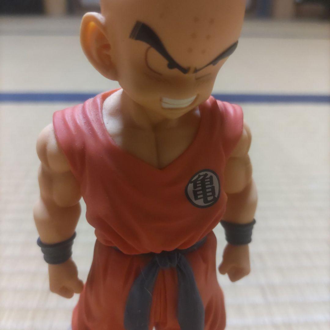 ドラゴンボール　みき