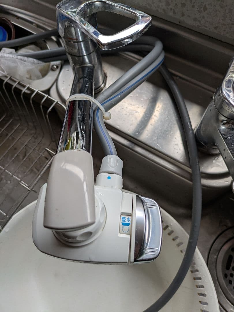 SANWA 還元粋 RW-5 整水器