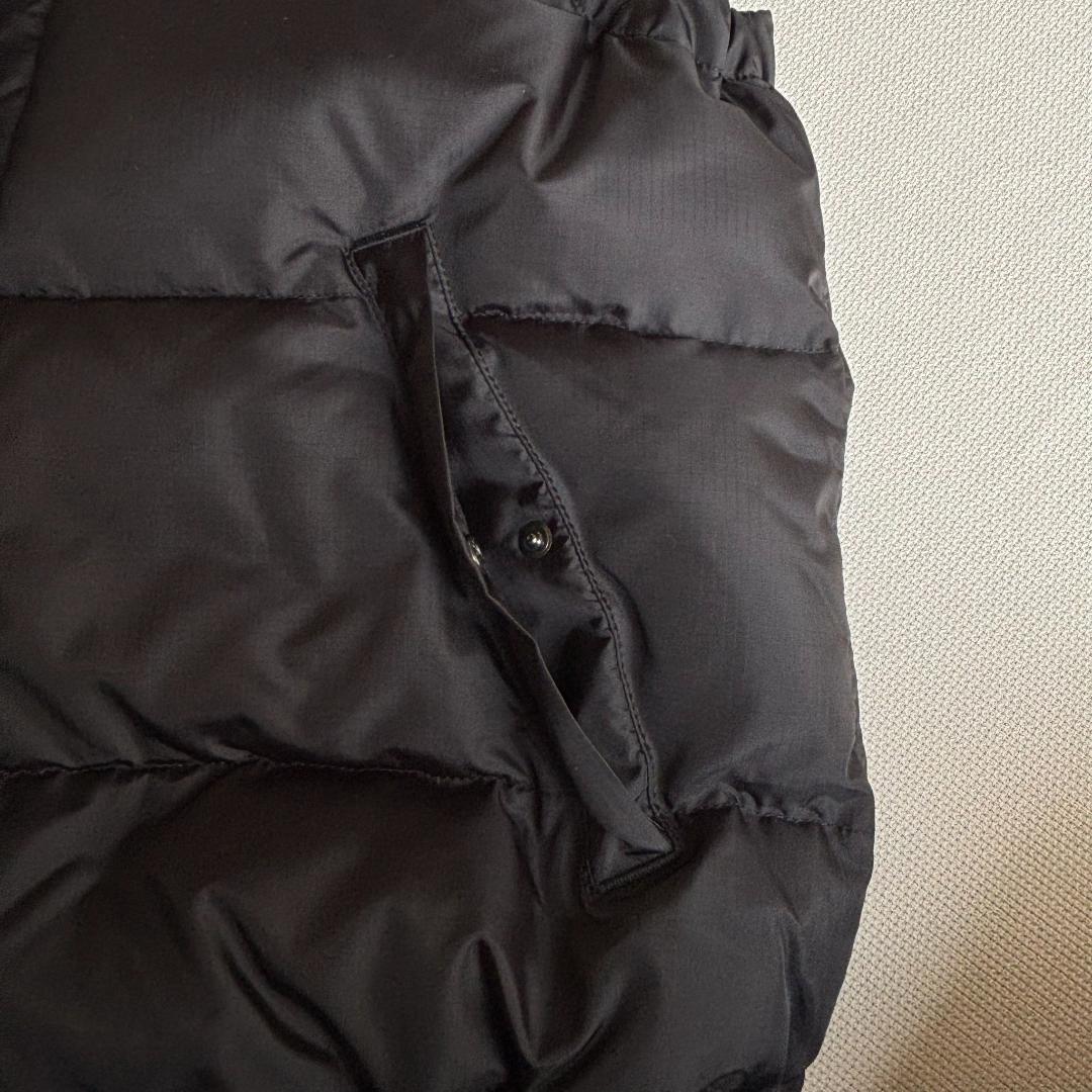 Deuxieme Classe シュタンバウム ダウンベスト (34)