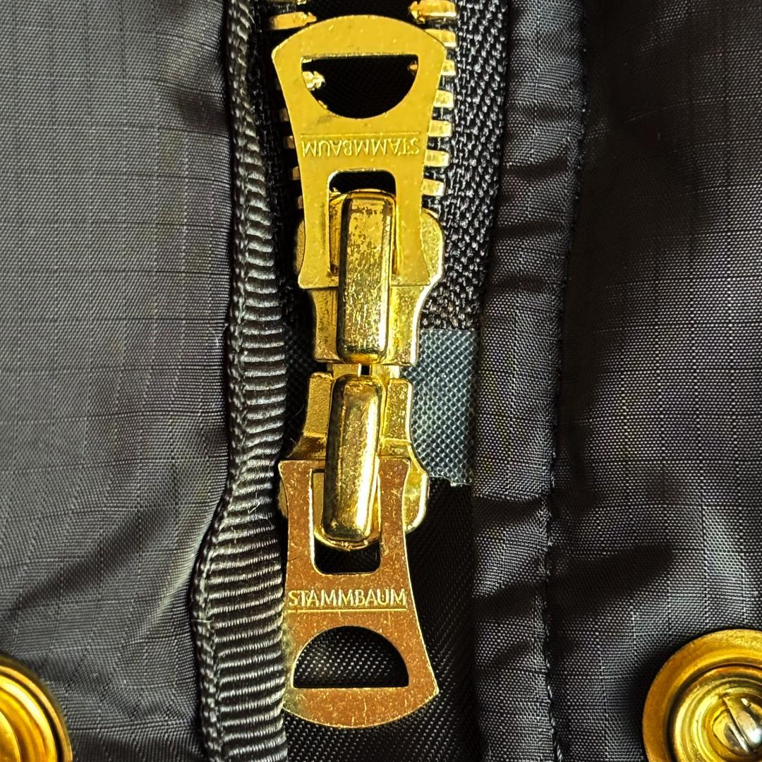 Deuxieme Classe シュタンバウム ダウンベスト (34)