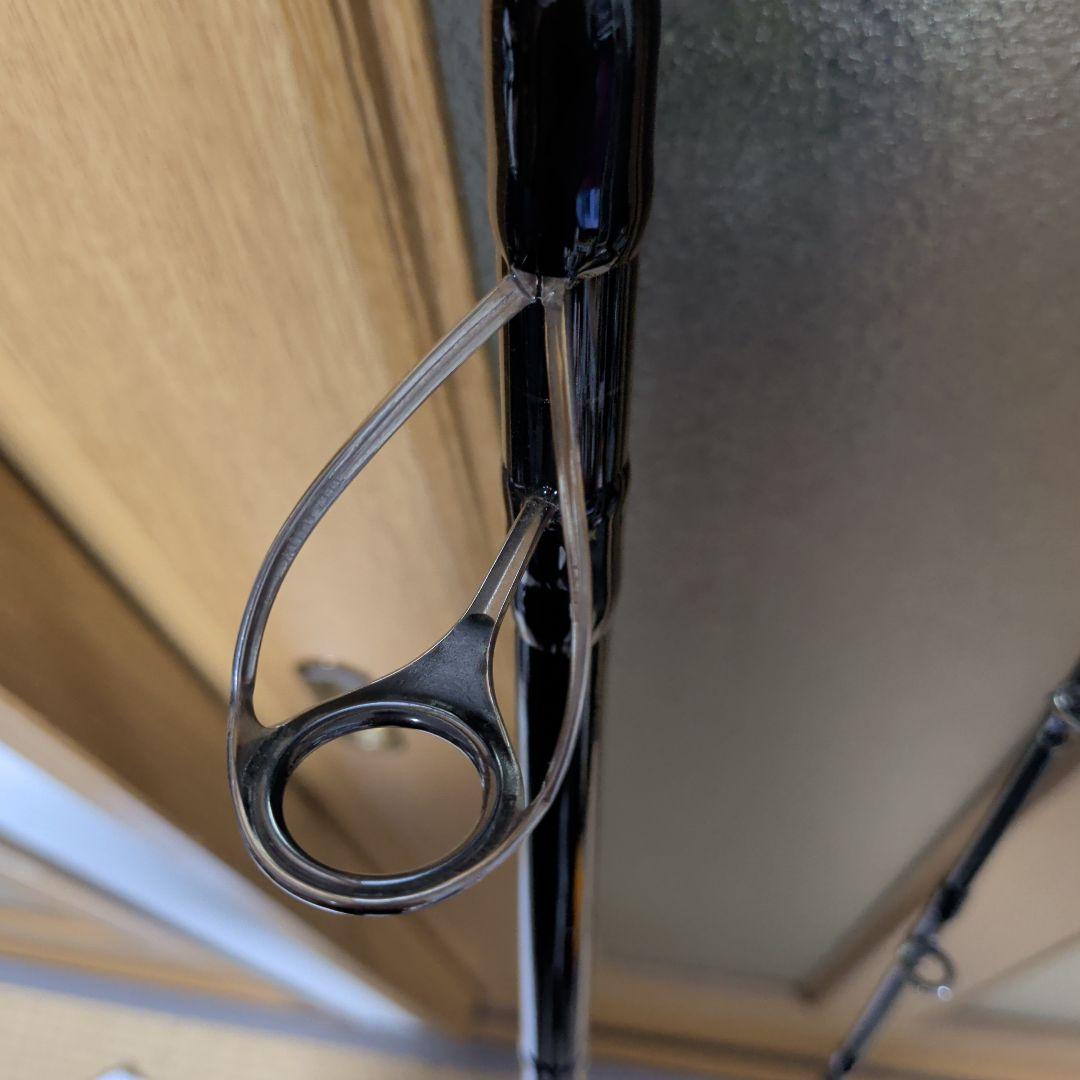 ゼナック　ミュートスアキュラ100ＨＨ　RGモデル