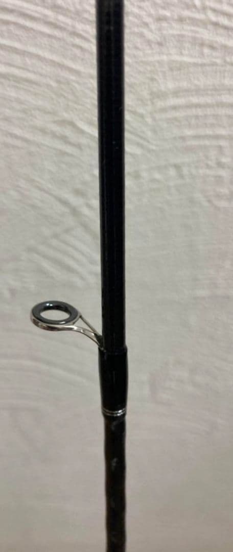 フィッシング　バス釣り　スピニングロッド　ダイワ　クロノス 662LS