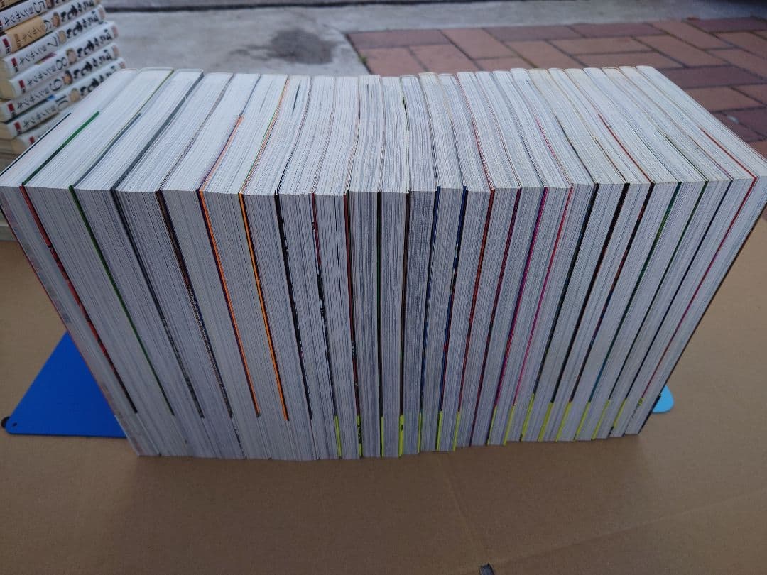 ドロヘドロ 全23巻 オールスター名鑑セット 悪魔の教典付き