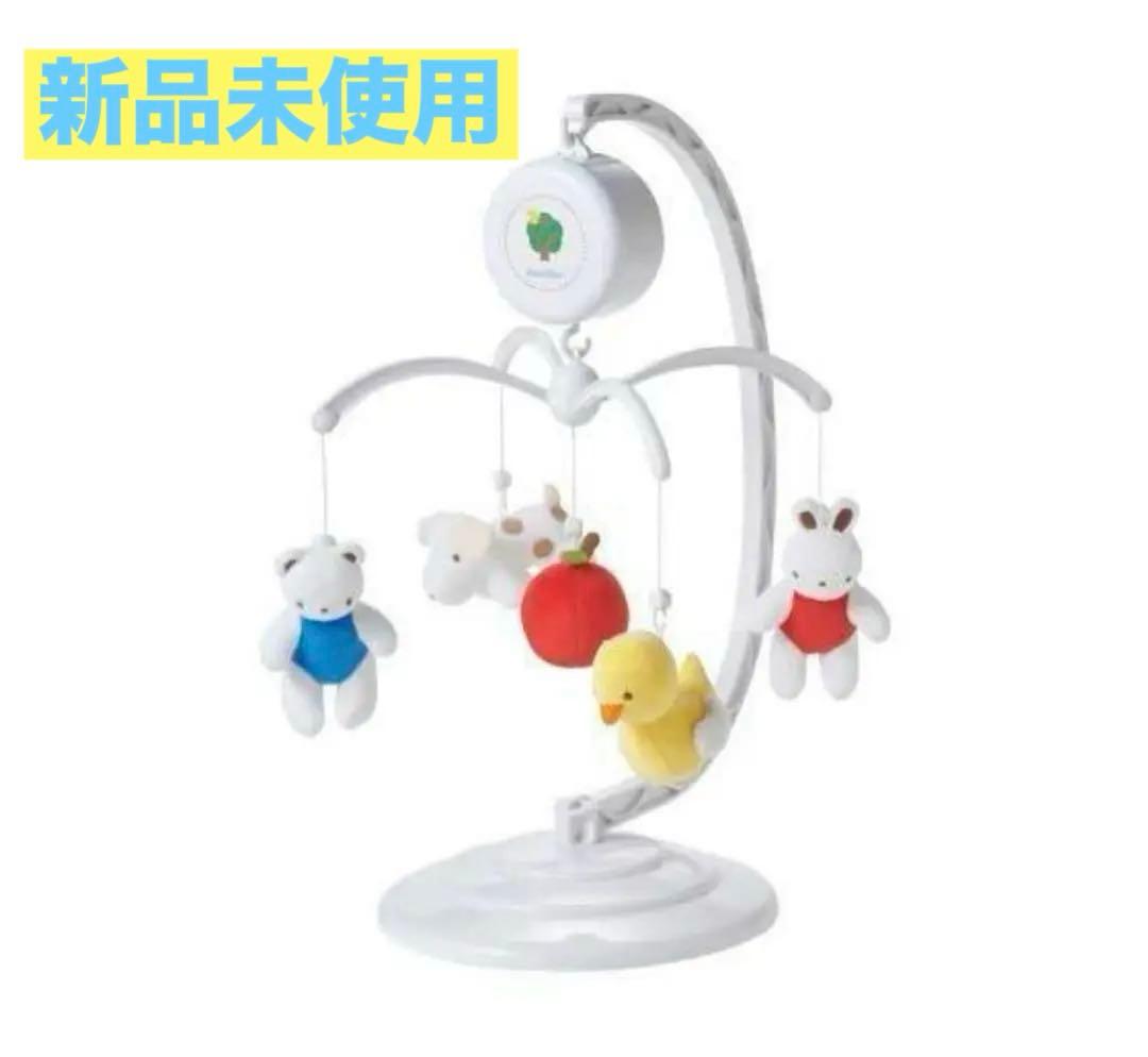 新品未使用 ファミリア　ベビーメリー