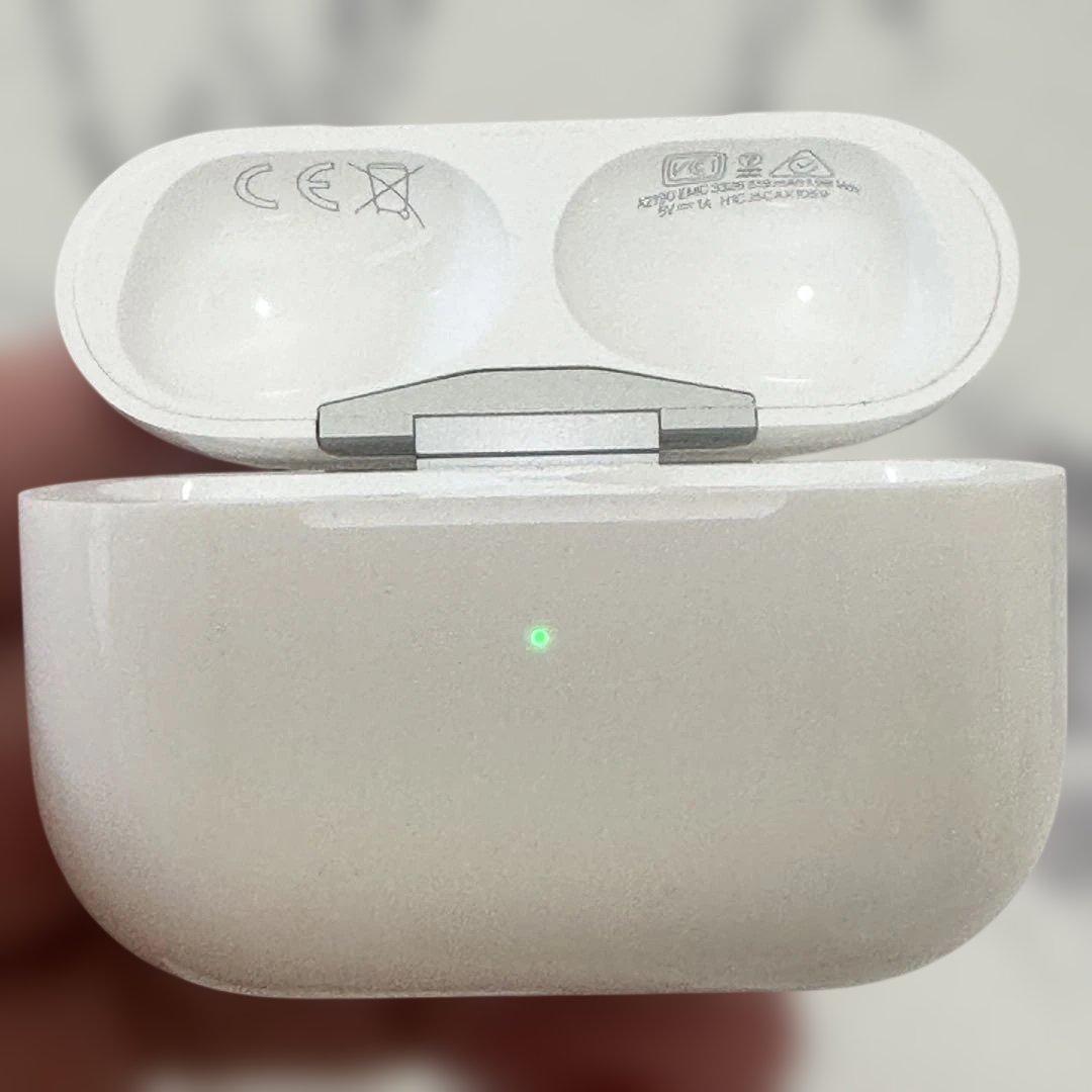 AirPods Pro 第1世代 MagSafe充電対応 ※オマケつき