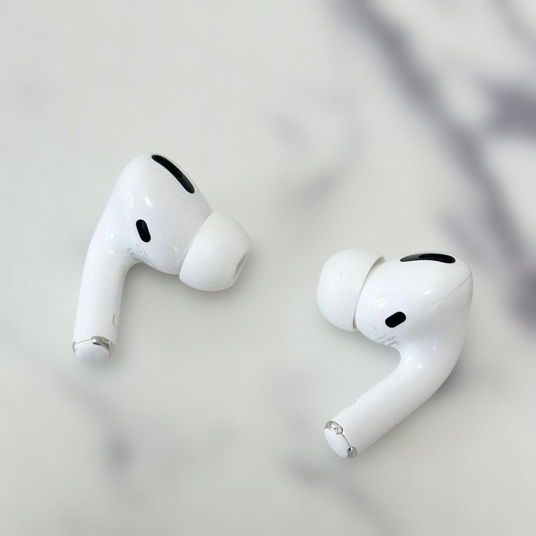 AirPods Pro 第1世代 MagSafe充電対応 ※オマケつき