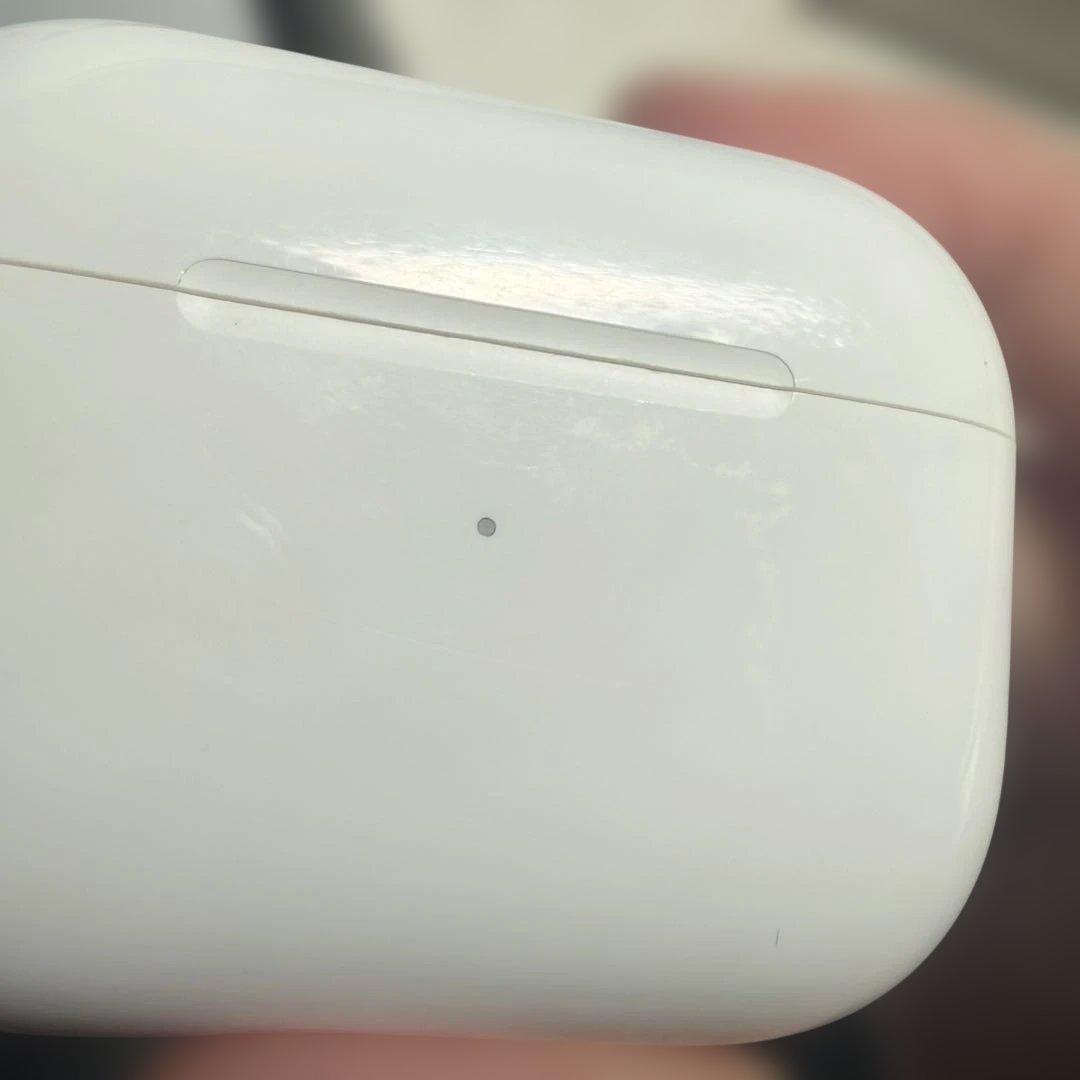 AirPods Pro 第1世代 MagSafe充電対応 ※オマケつき