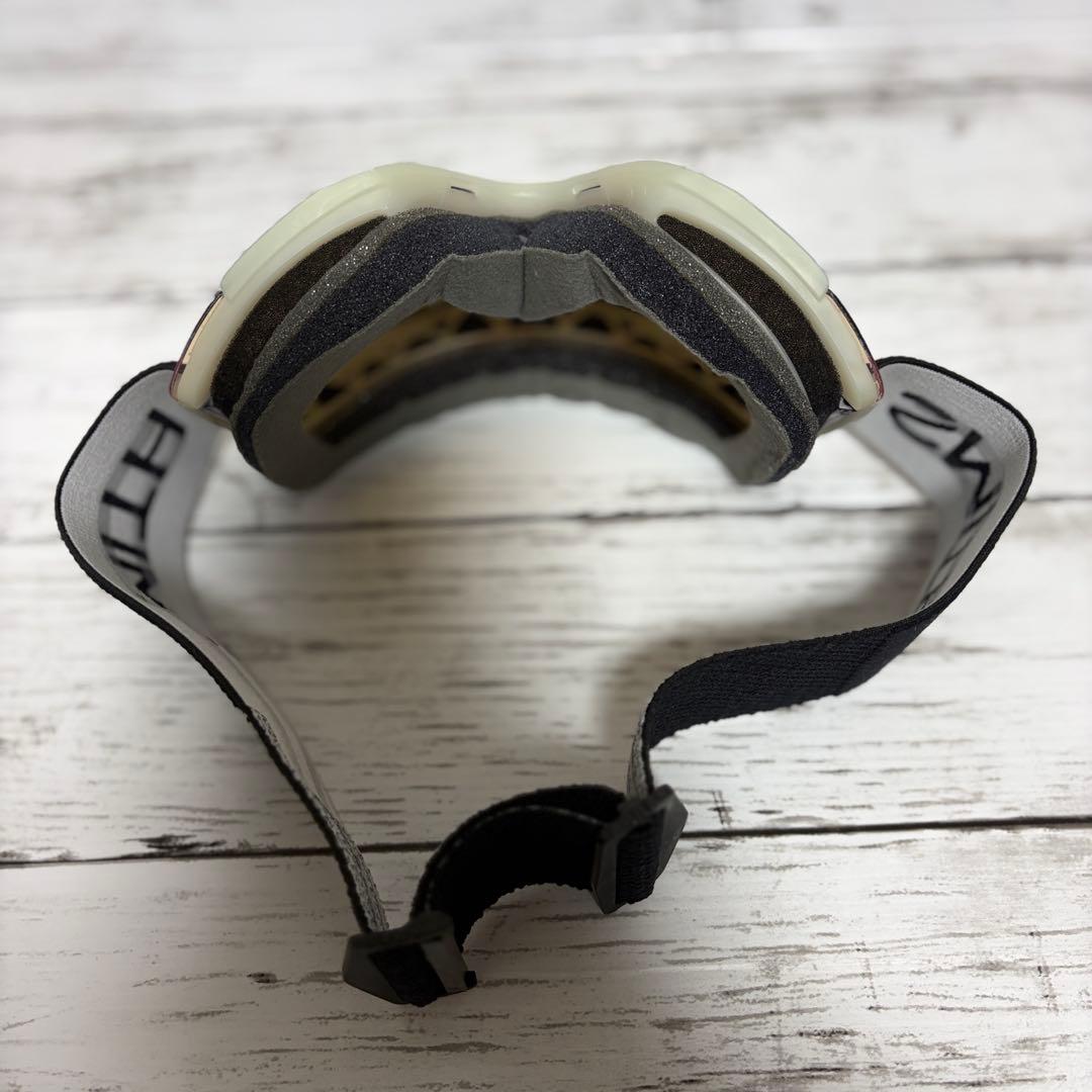 新品　SMITH SQUAD XL オリジナル品