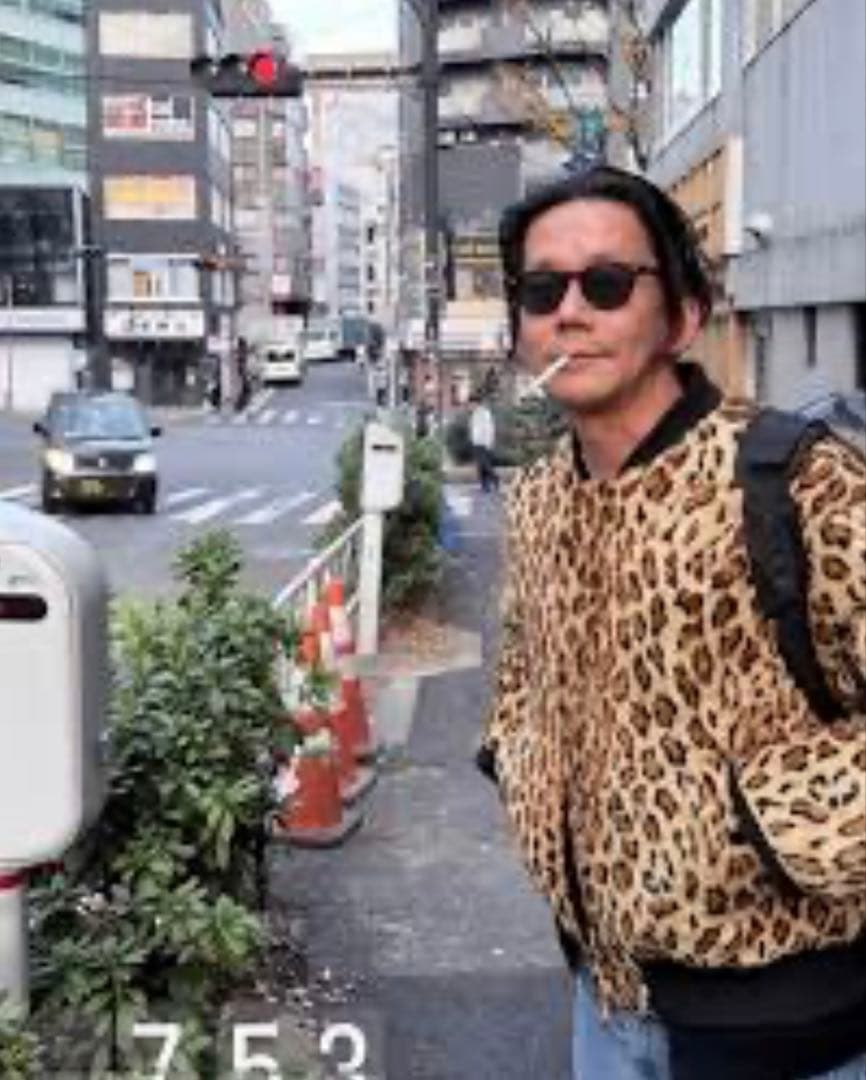 ジャケット・アウター Supreme GOODENOUGH Reversible MA-1