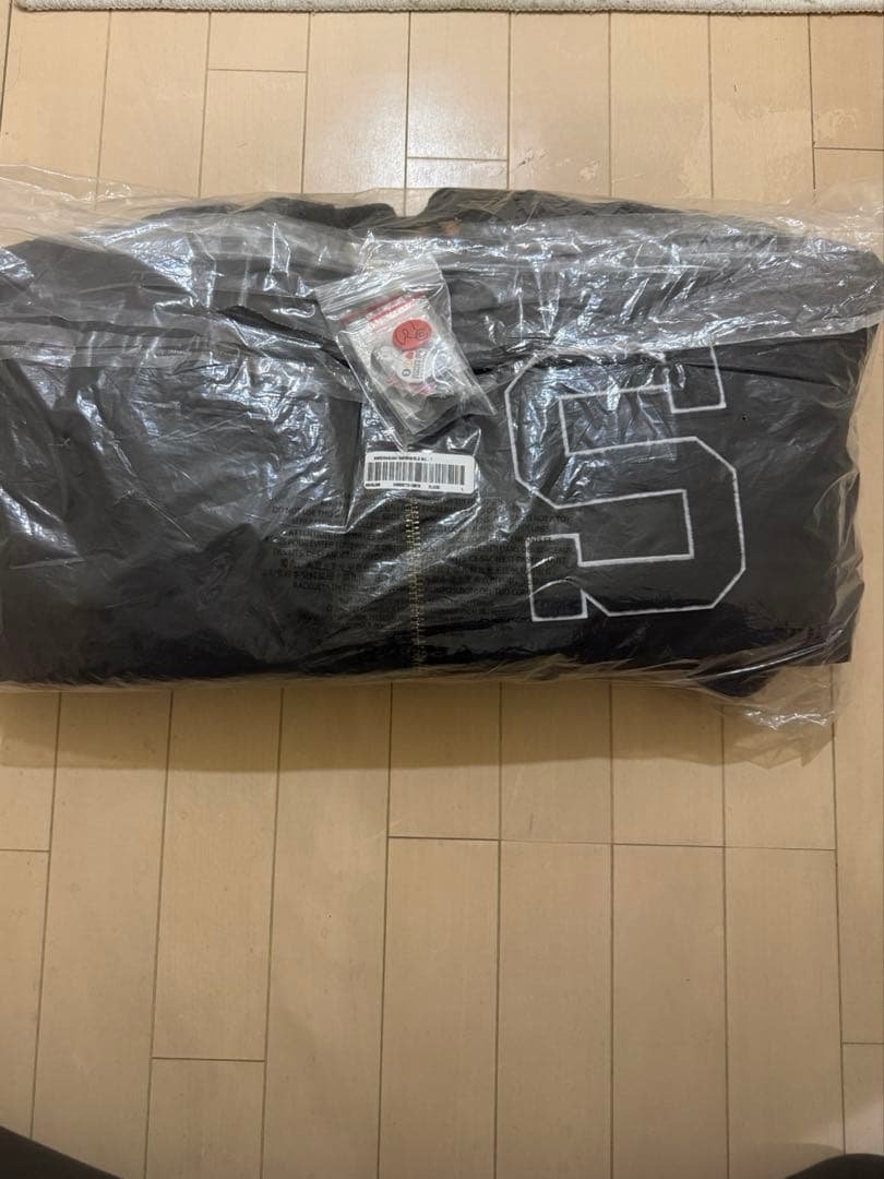 ジャケット・アウター Supreme GOODENOUGH Reversible MA-1