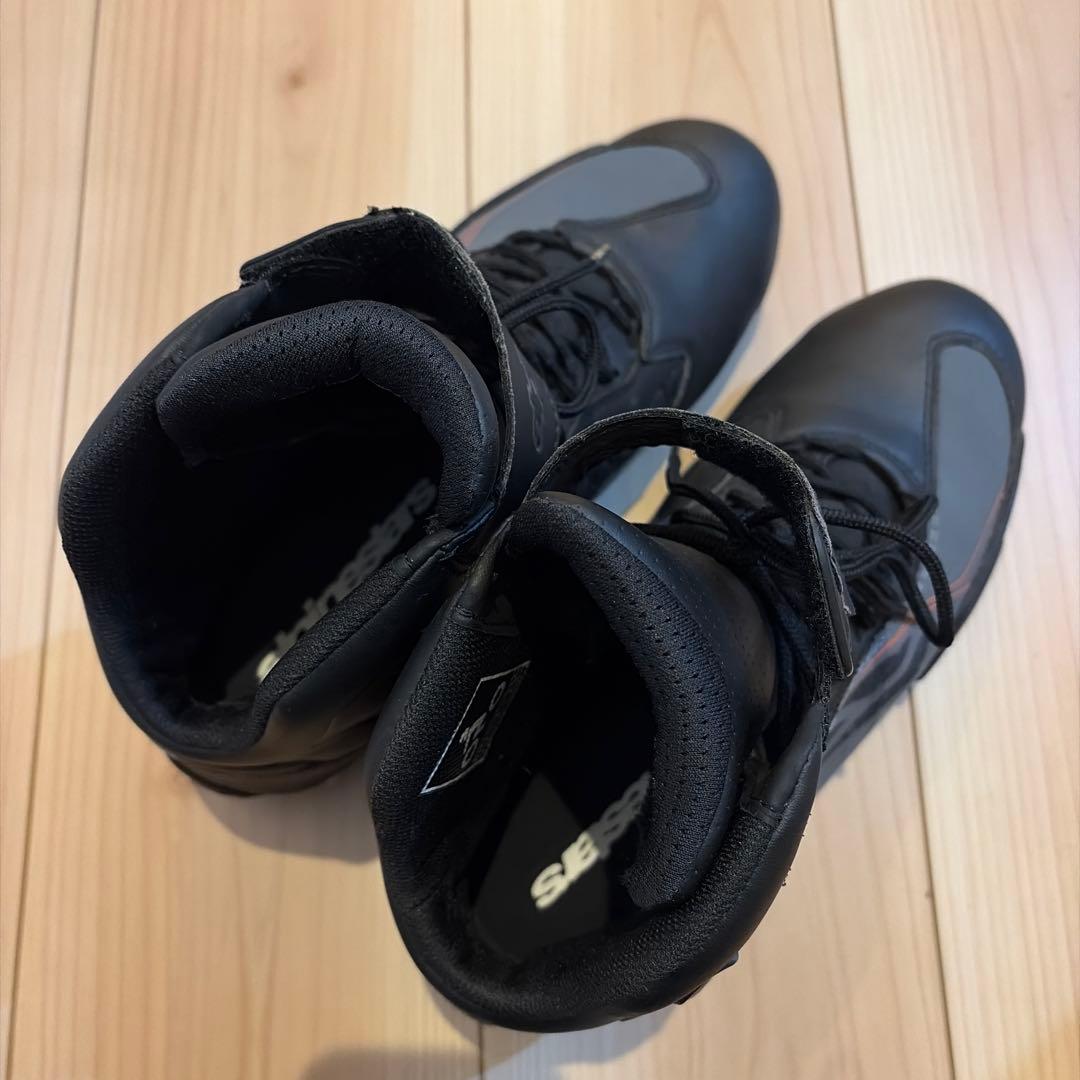 Alpinestars バイクシューズ EUR42