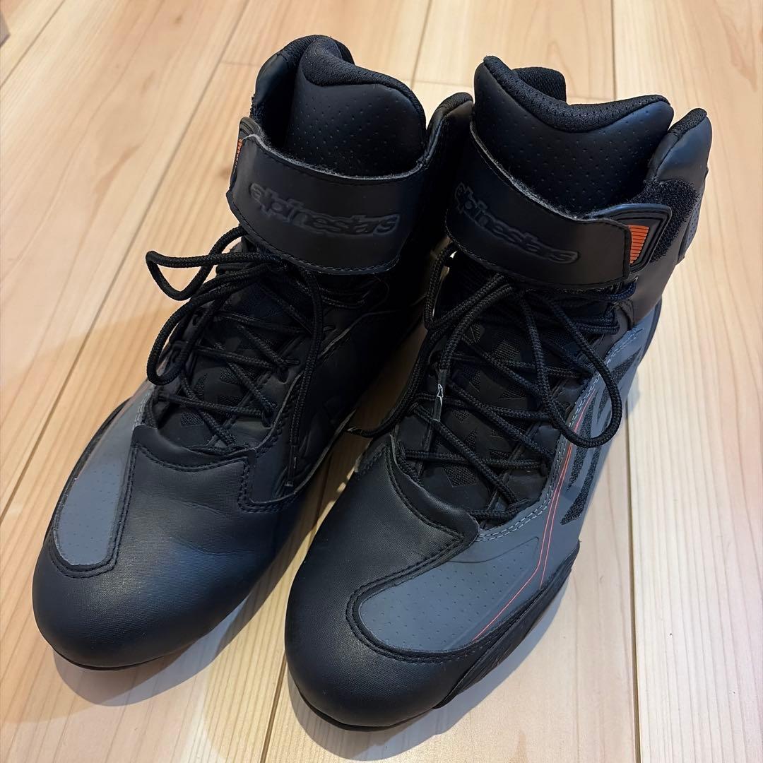 Alpinestars バイクシューズ EUR42