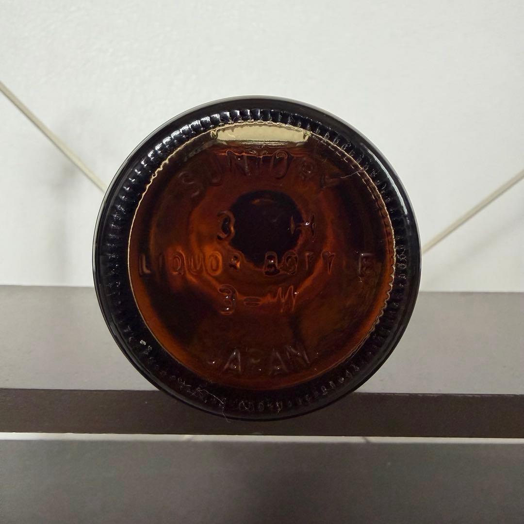 サントリー シングルモルトウイスキー 山崎180ml 白州180ml 各2本