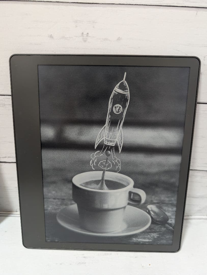 【本体美品】Amazon Kindle scribe 64GB 第一世代