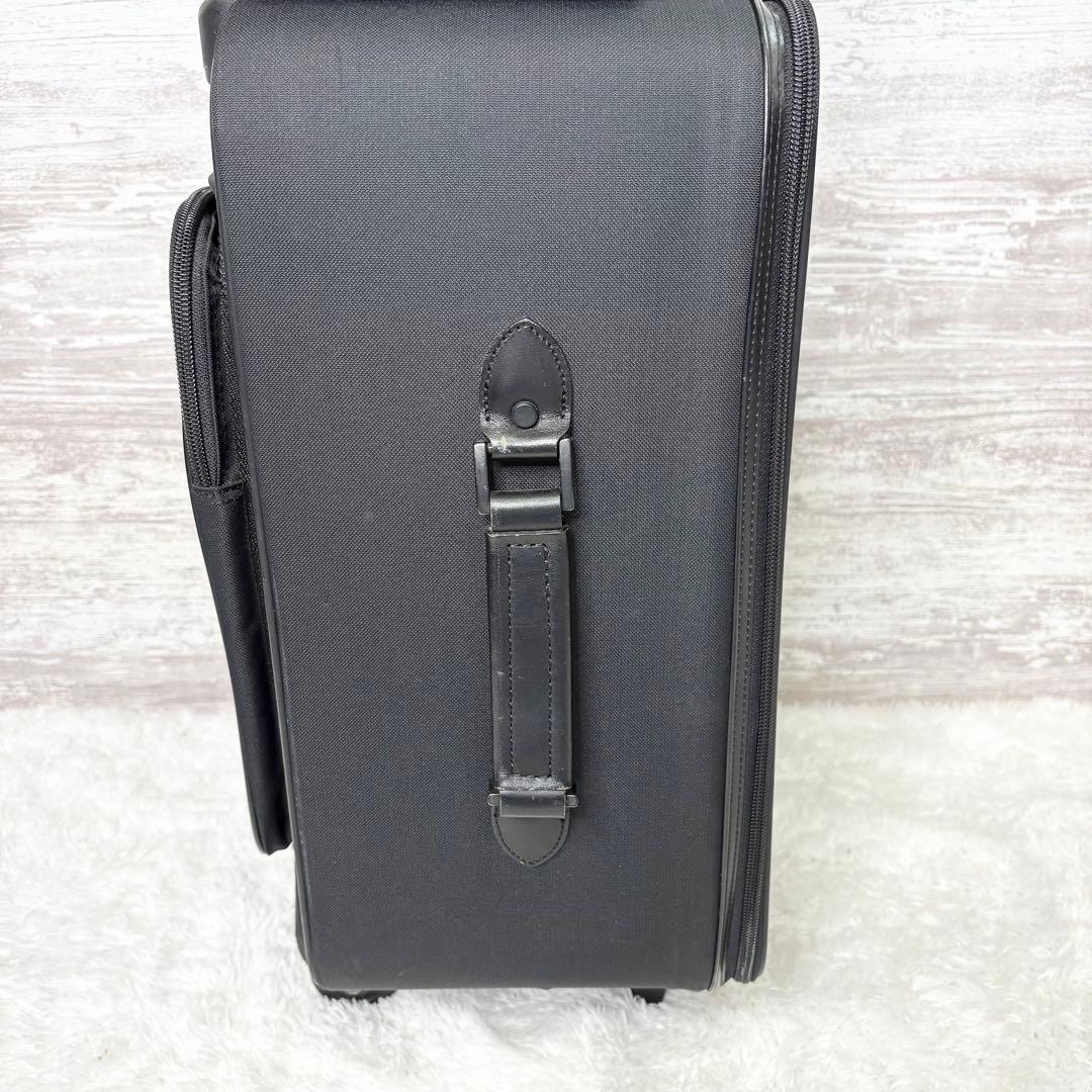 agnes b. VOYAGE★スーツケース★キャリーバッグ★サブバッグ付き