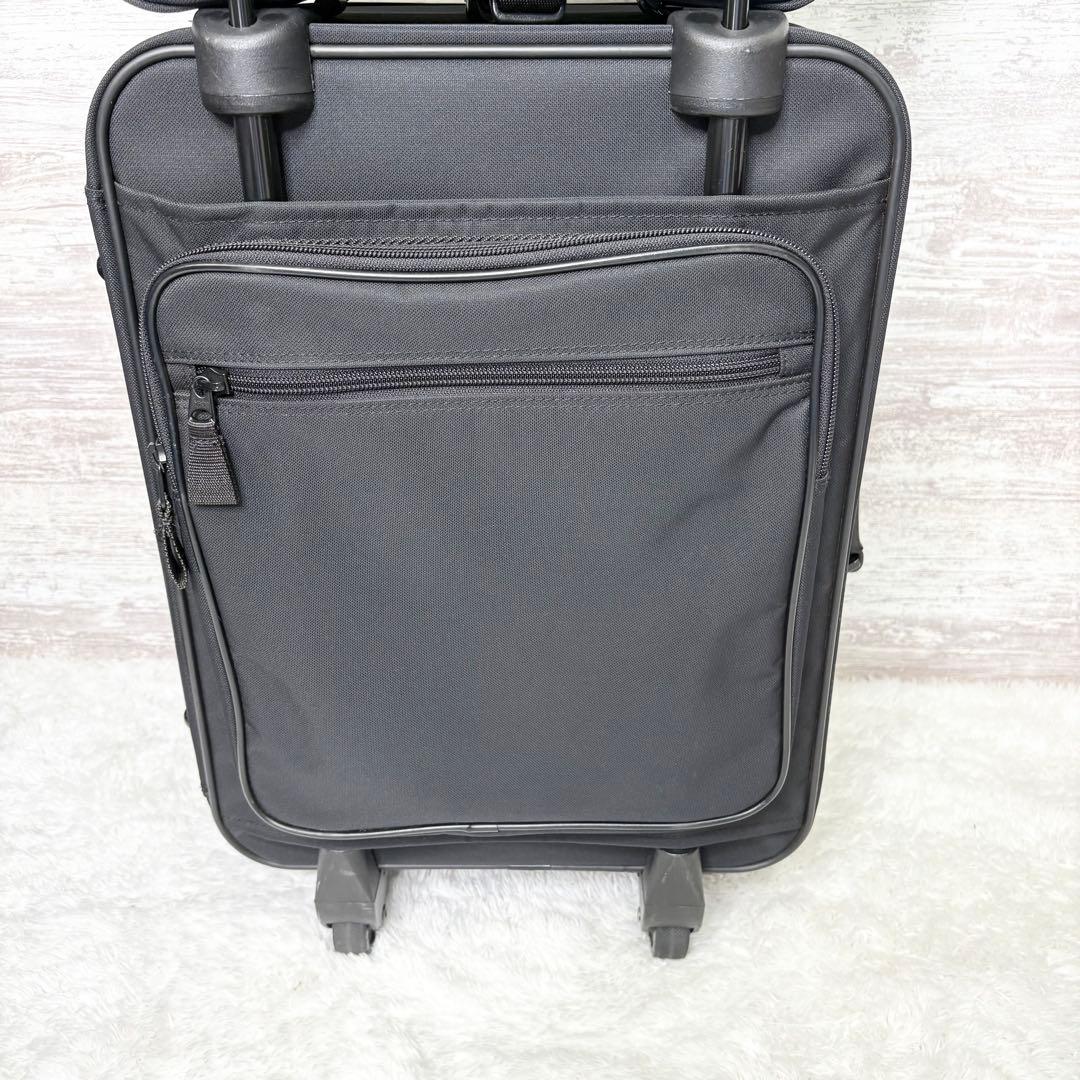 agnes b. VOYAGE★スーツケース★キャリーバッグ★サブバッグ付き
