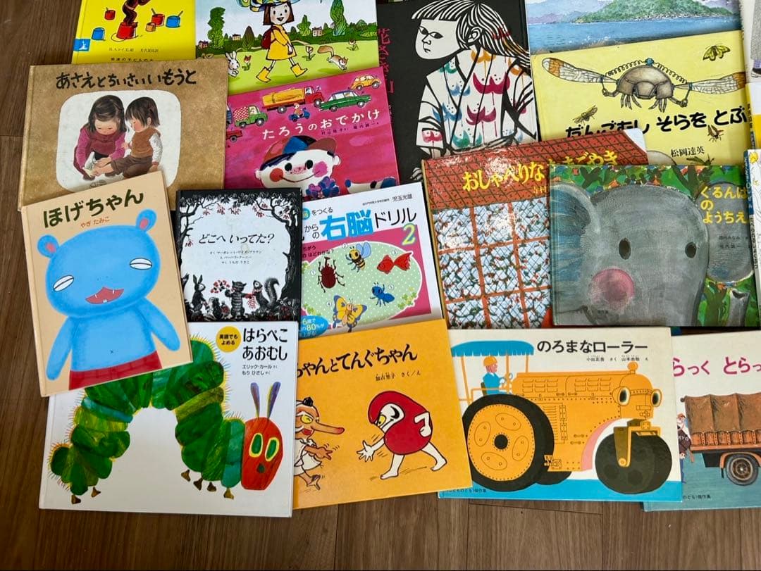 人気推薦絵本　66冊　公文　七田　受験　知育　家庭保育園　学校　安い！
