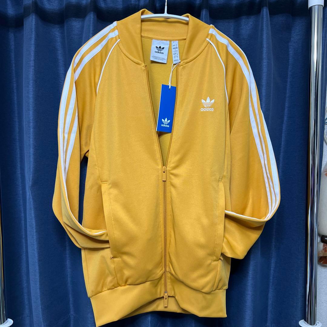 アディダス ジャージ スーパースター トラックトップ EEP89 CC317