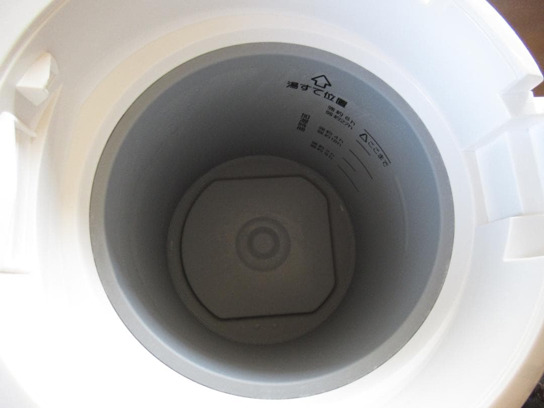 フィルター不要 置き型加湿器