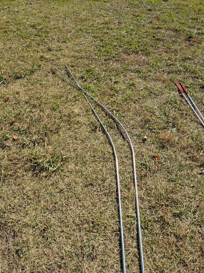 コールマン　ウェザーマスター ST ドーム/270　Coleman