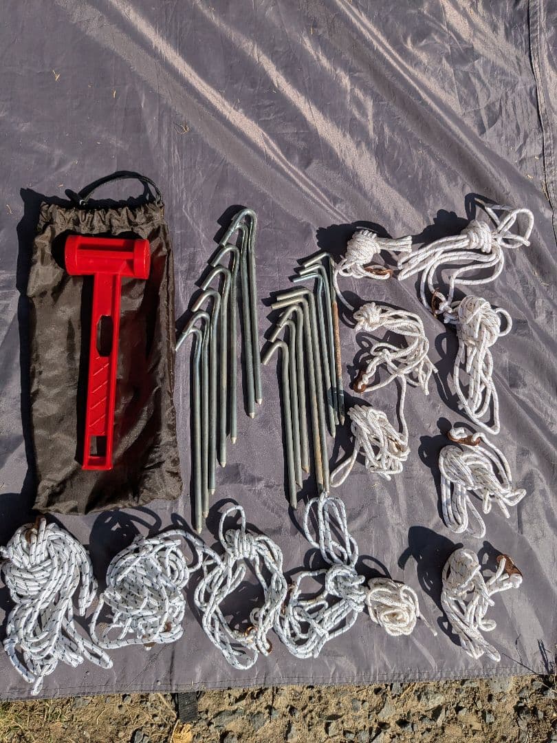 コールマン　ウェザーマスター ST ドーム/270　Coleman