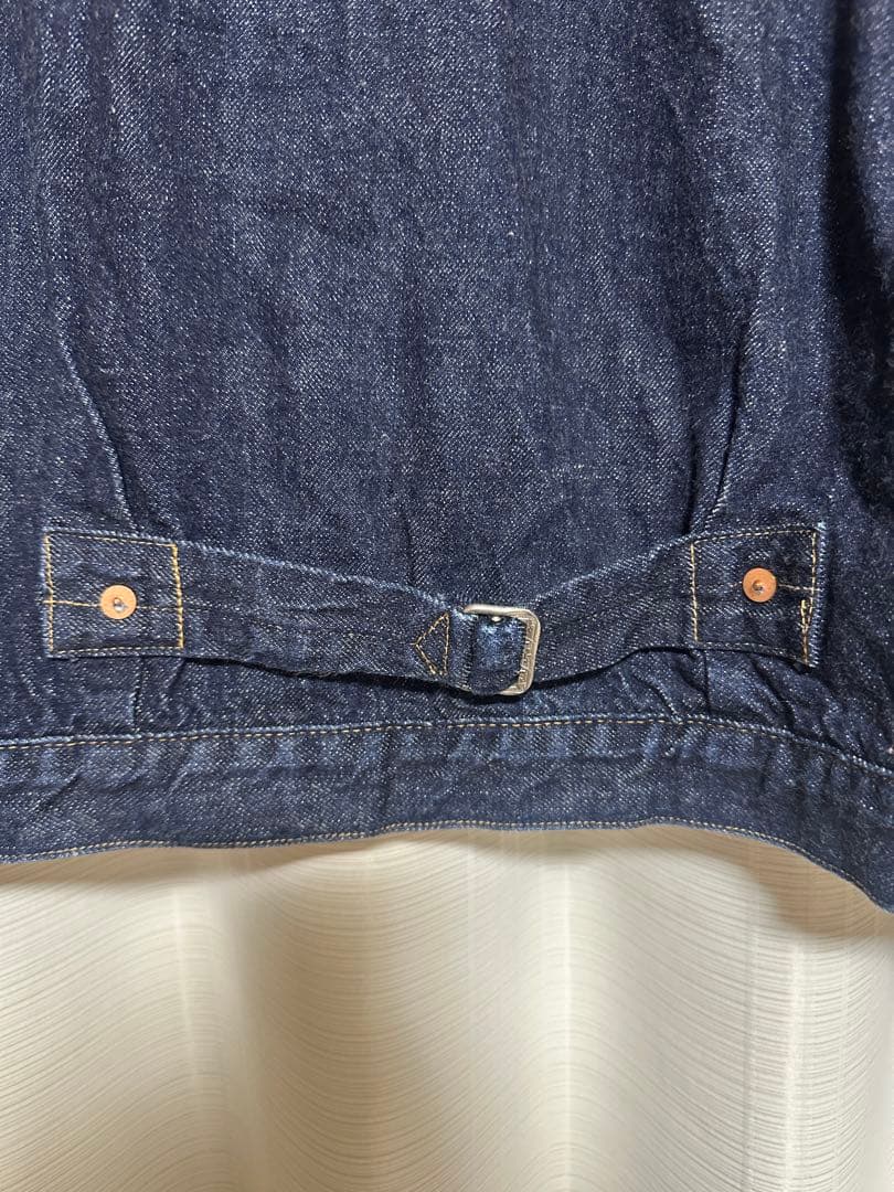 TCB 20’S ジャケット38