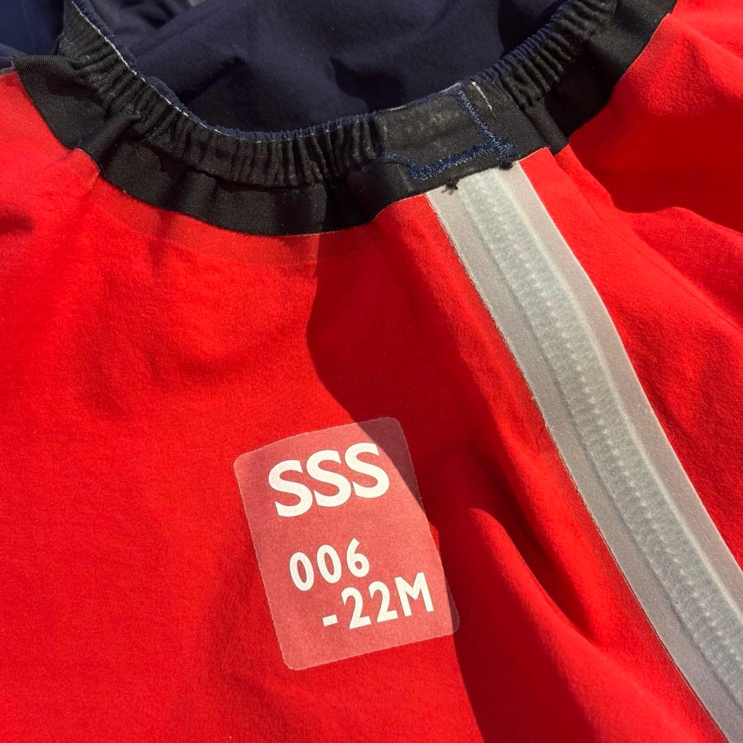 arena アルティメットアクアフォースX 【SSS】