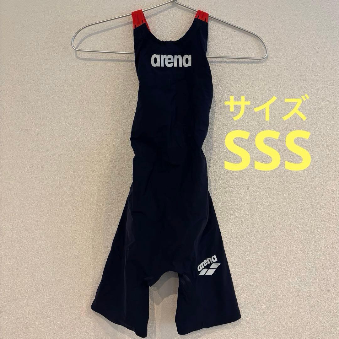 arena アルティメットアクアフォースX 【SSS】