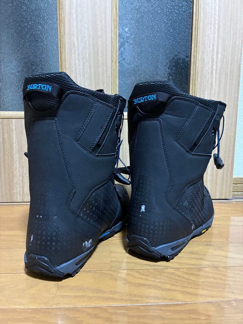 Burton IMPERIAL 27.0(US9) スノーボードブーツ