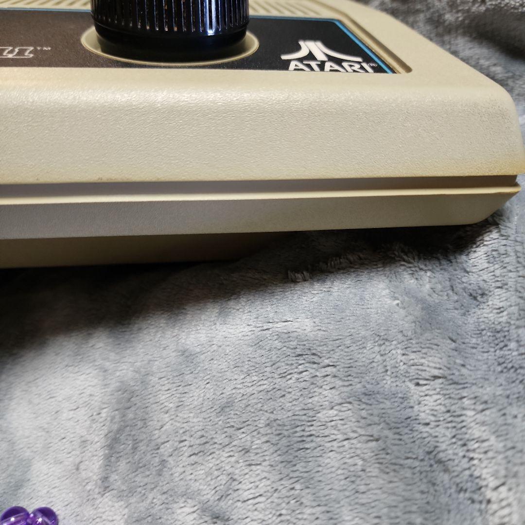 SMILE.THです。レトロ☆ATARI　ビテオピンボール　☆