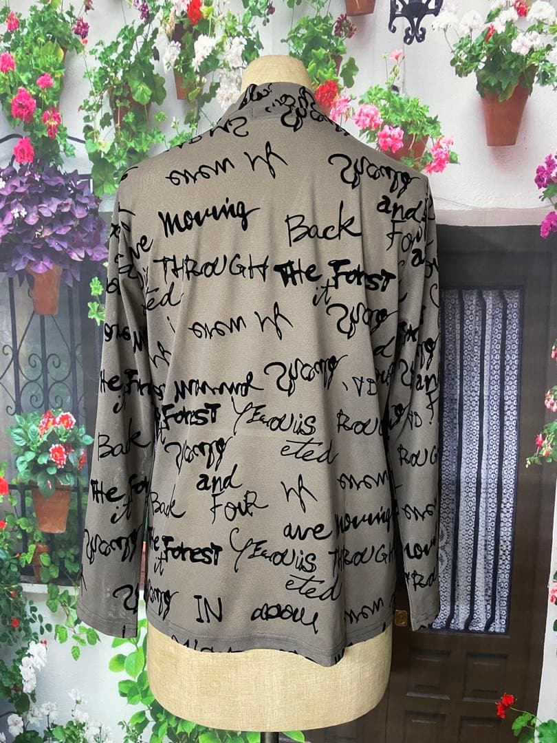 デブリンコ256BRILLANTEステッチデザイン異素材切り替えTU