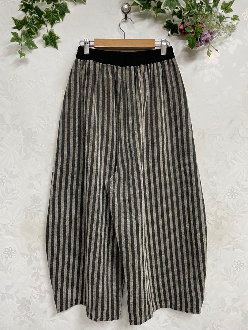 デブリンコ256BRILLANTEステッチデザイン異素材切り替えTU