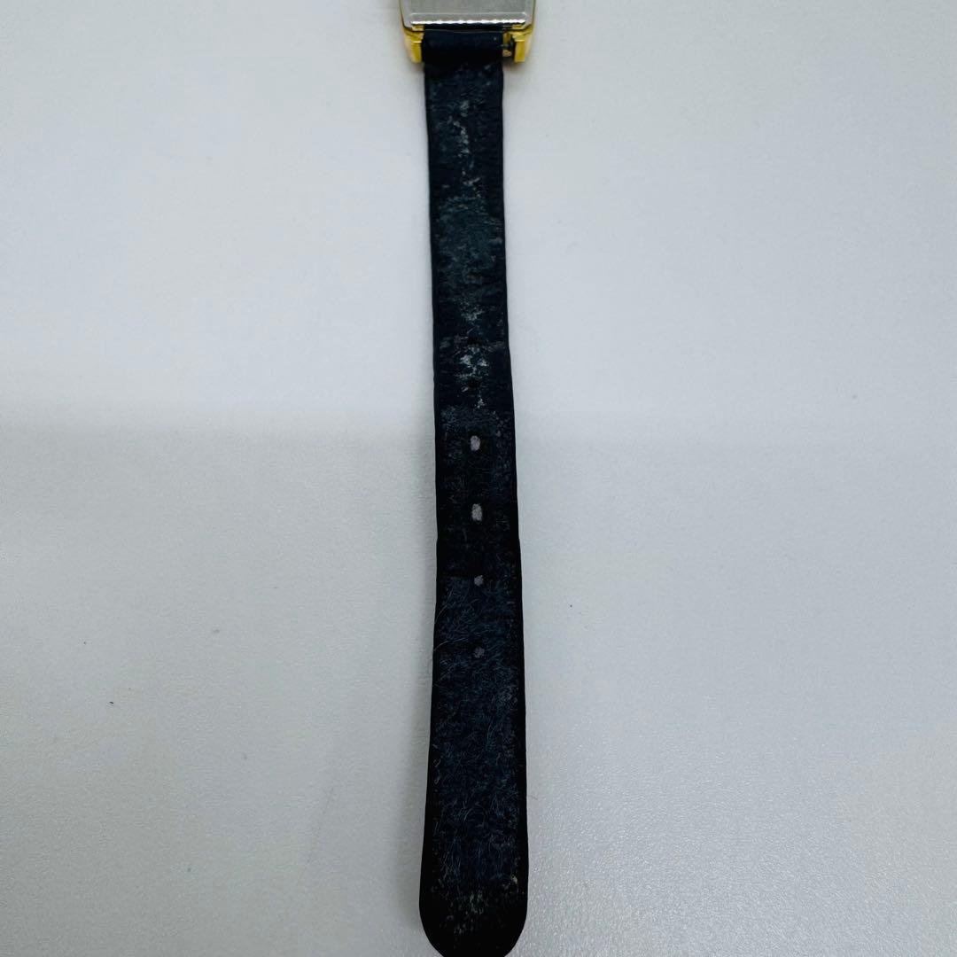 ✨LONGINES✨ロンジン✨ゴールド文字盤✨ステンレス✨クオーツ✨腕時計✨