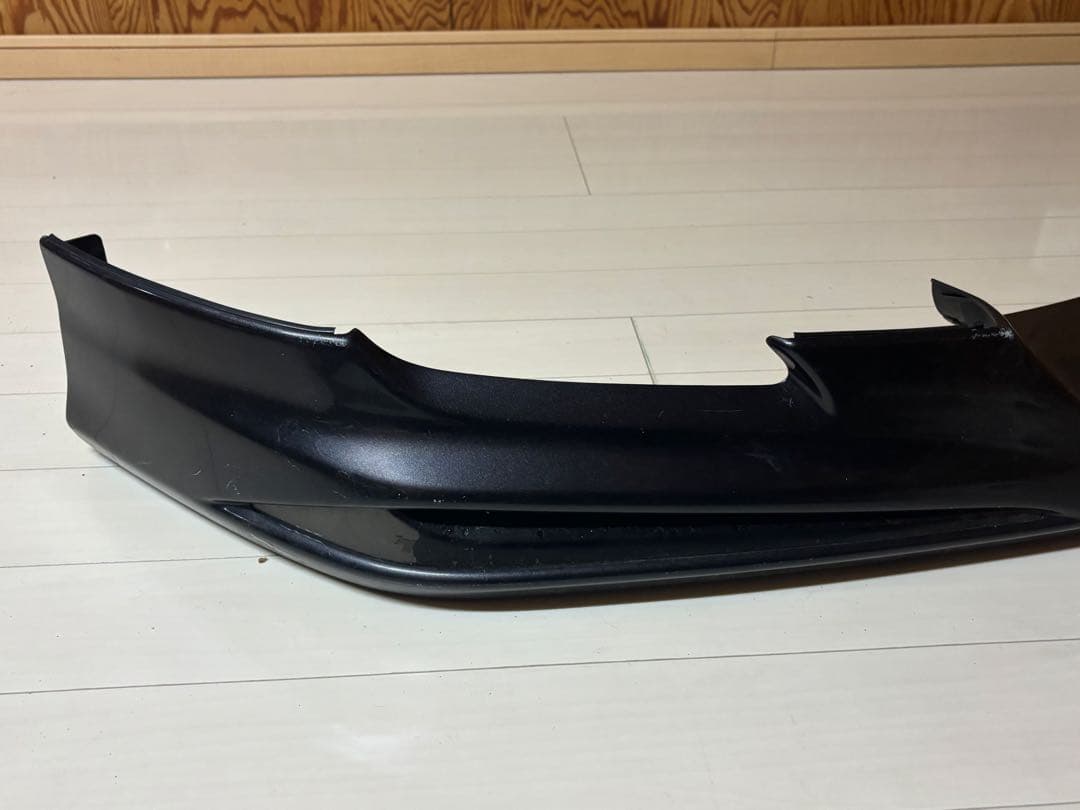 86 zn6 前期モデリスタ フロントスポイラー