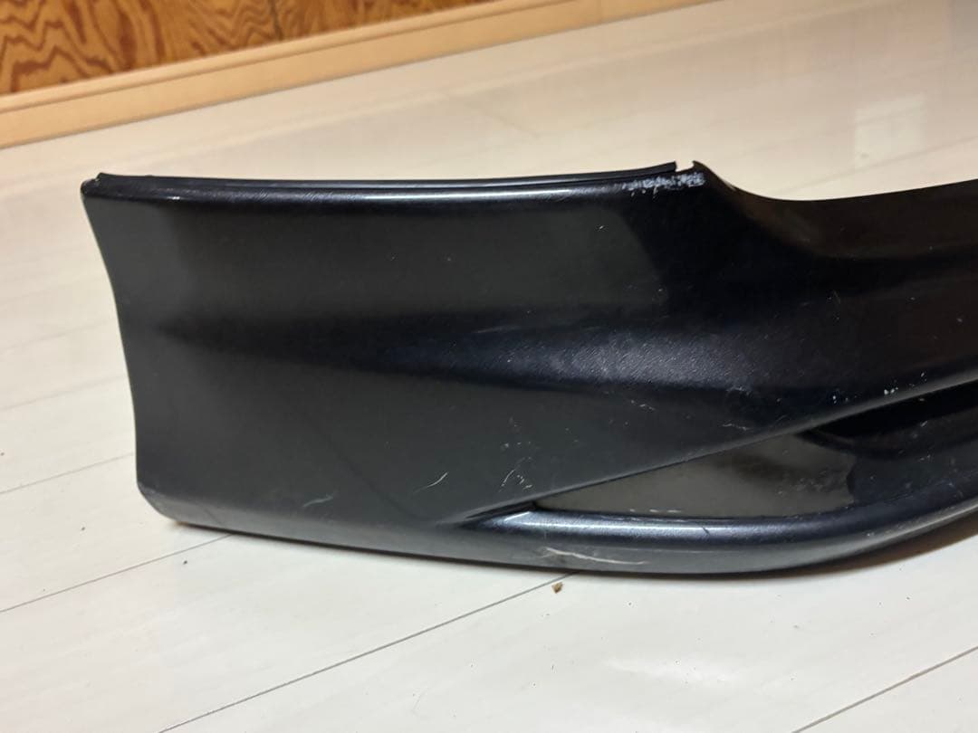 86 zn6 前期モデリスタ フロントスポイラー