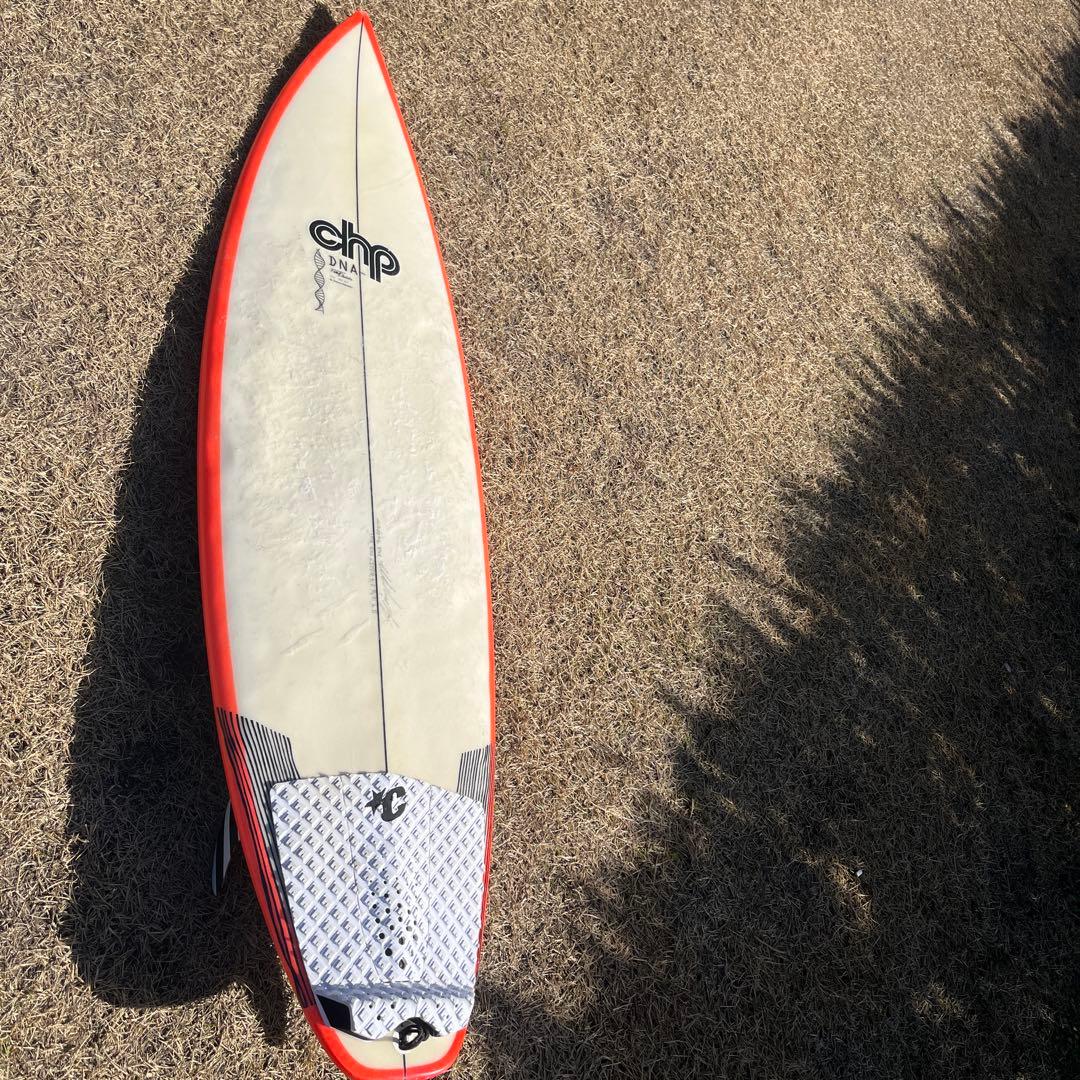 CHP DNAシリーズサーフボードショート