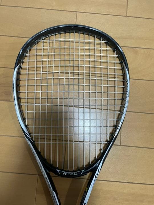YONEX ネクステージ80s