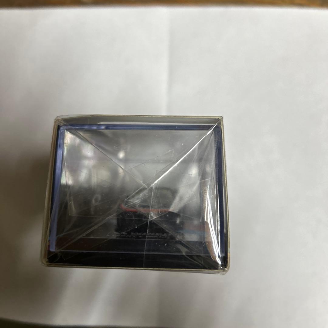 数量限定　LIBERTY WALK WIRED ミニカー ブラック VVIP