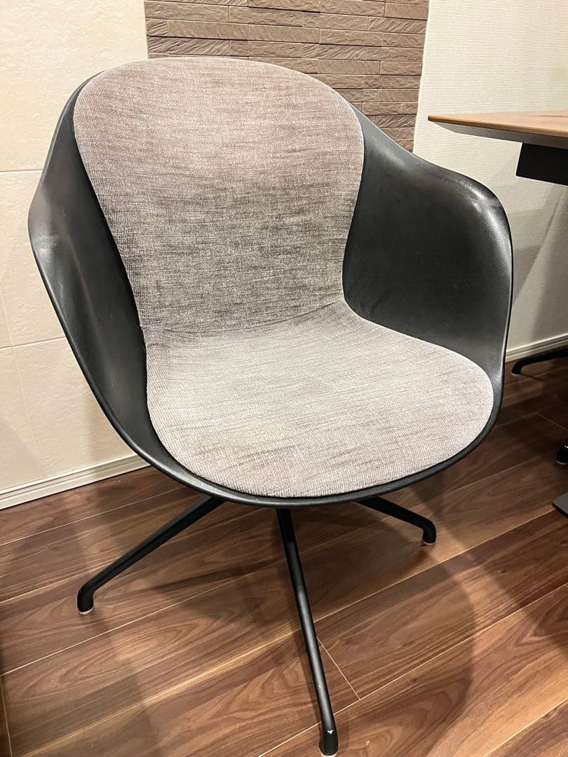 ★1/28をもって出品終了 ★ボーコンセプト チェア Adelaide 4脚