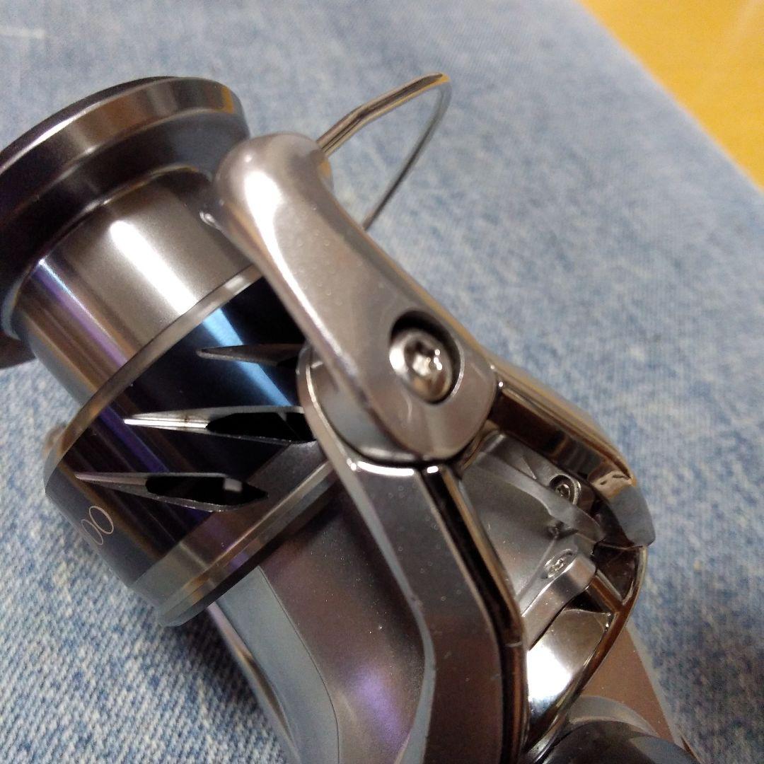 ストラディック C3000