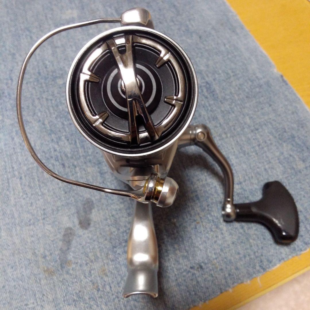 ストラディック C3000