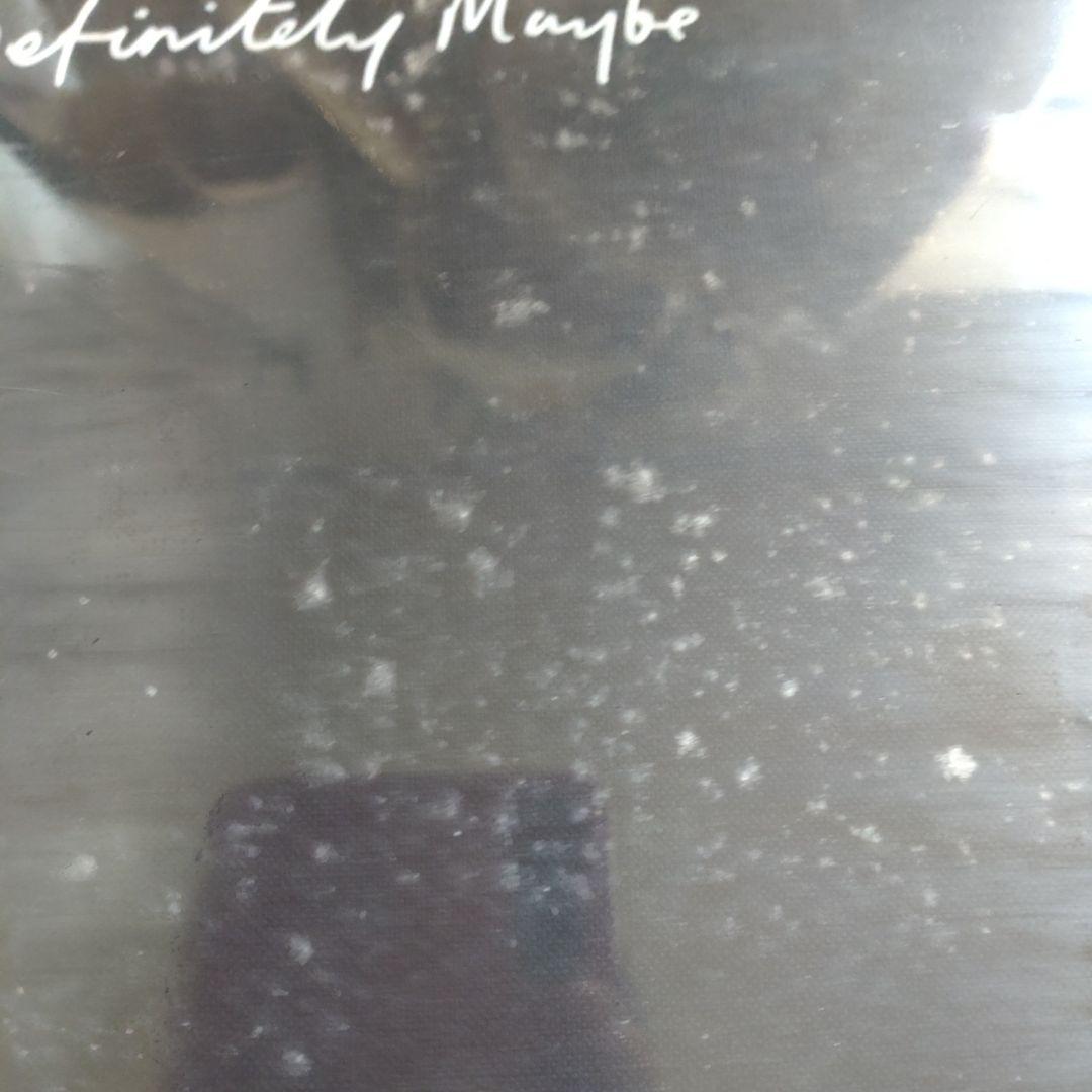 M*M様 OasisLIMITED EDITION SUPER DELUXE B