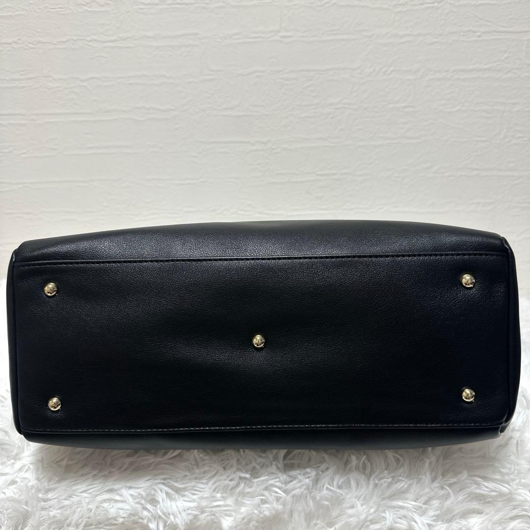 *☆＊月愛ʕ•ᴥ•ʔ❤️ MARYQUANT ボストンバッグビジネスバッグ