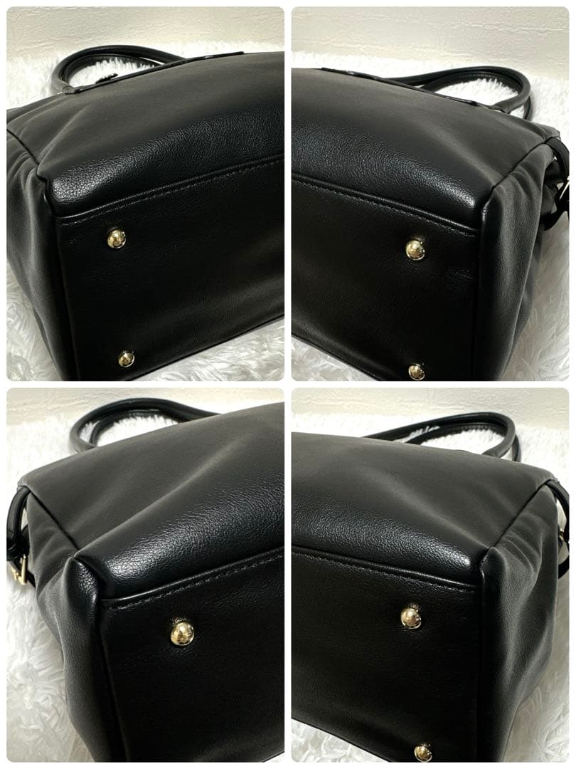 *☆＊月愛ʕ•ᴥ•ʔ❤️ MARYQUANT ボストンバッグビジネスバッグ