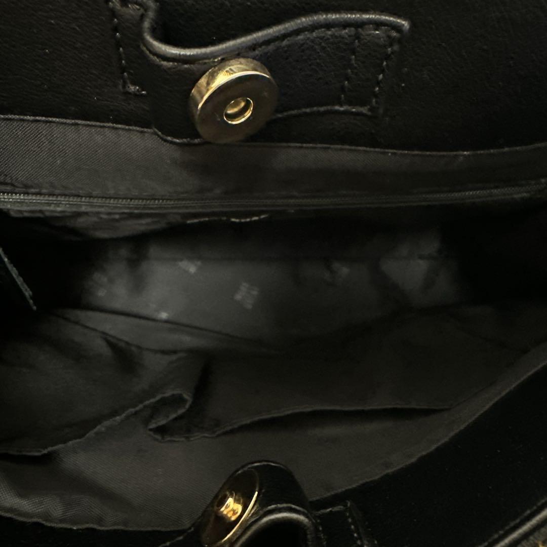 *☆＊月愛ʕ•ᴥ•ʔ❤️ MARYQUANT ボストンバッグビジネスバッグ