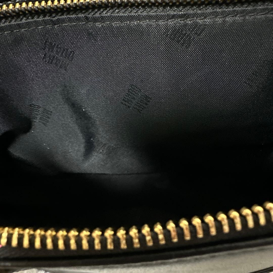 *☆＊月愛ʕ•ᴥ•ʔ❤️ MARYQUANT ボストンバッグビジネスバッグ