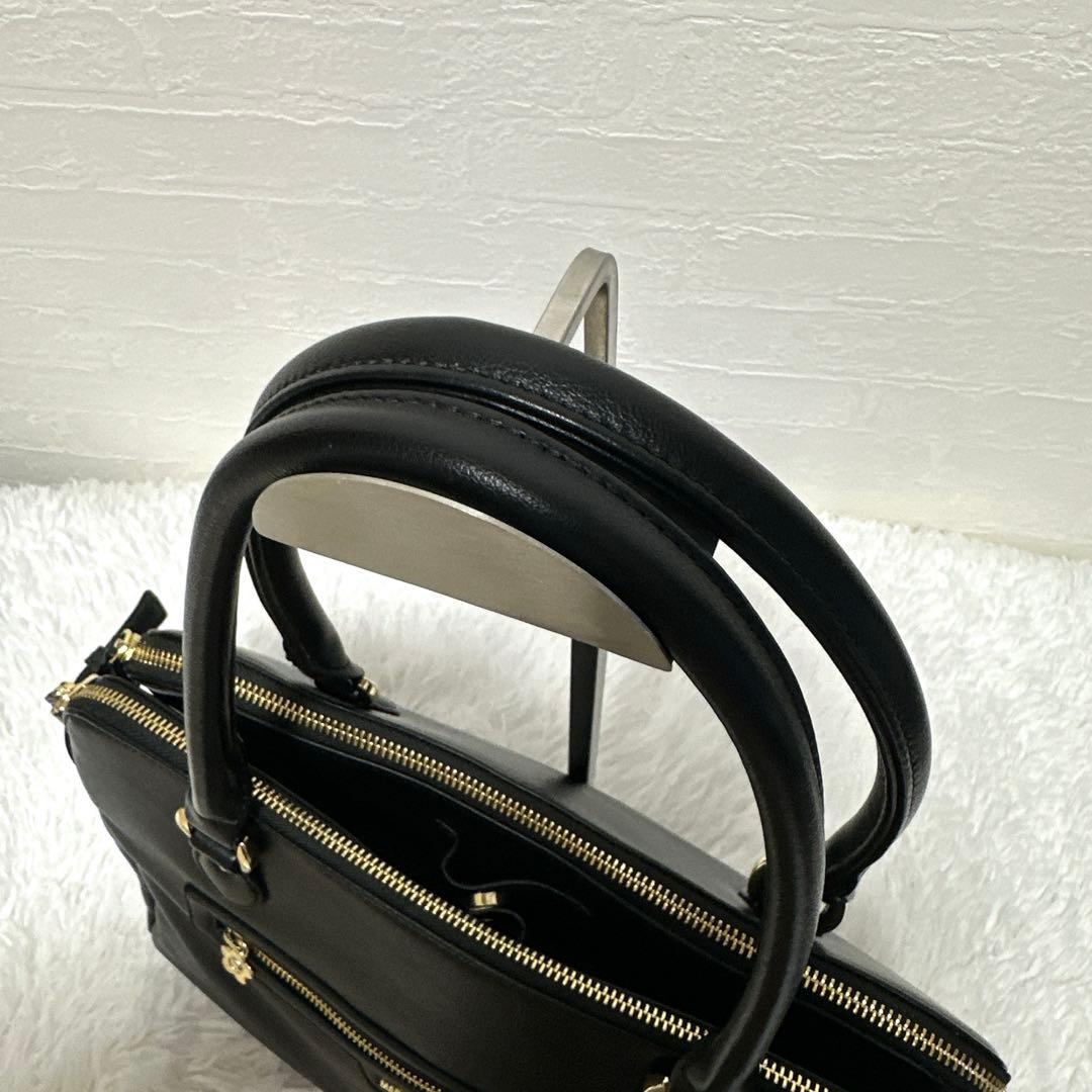 *☆＊月愛ʕ•ᴥ•ʔ❤️ MARYQUANT ボストンバッグビジネスバッグ